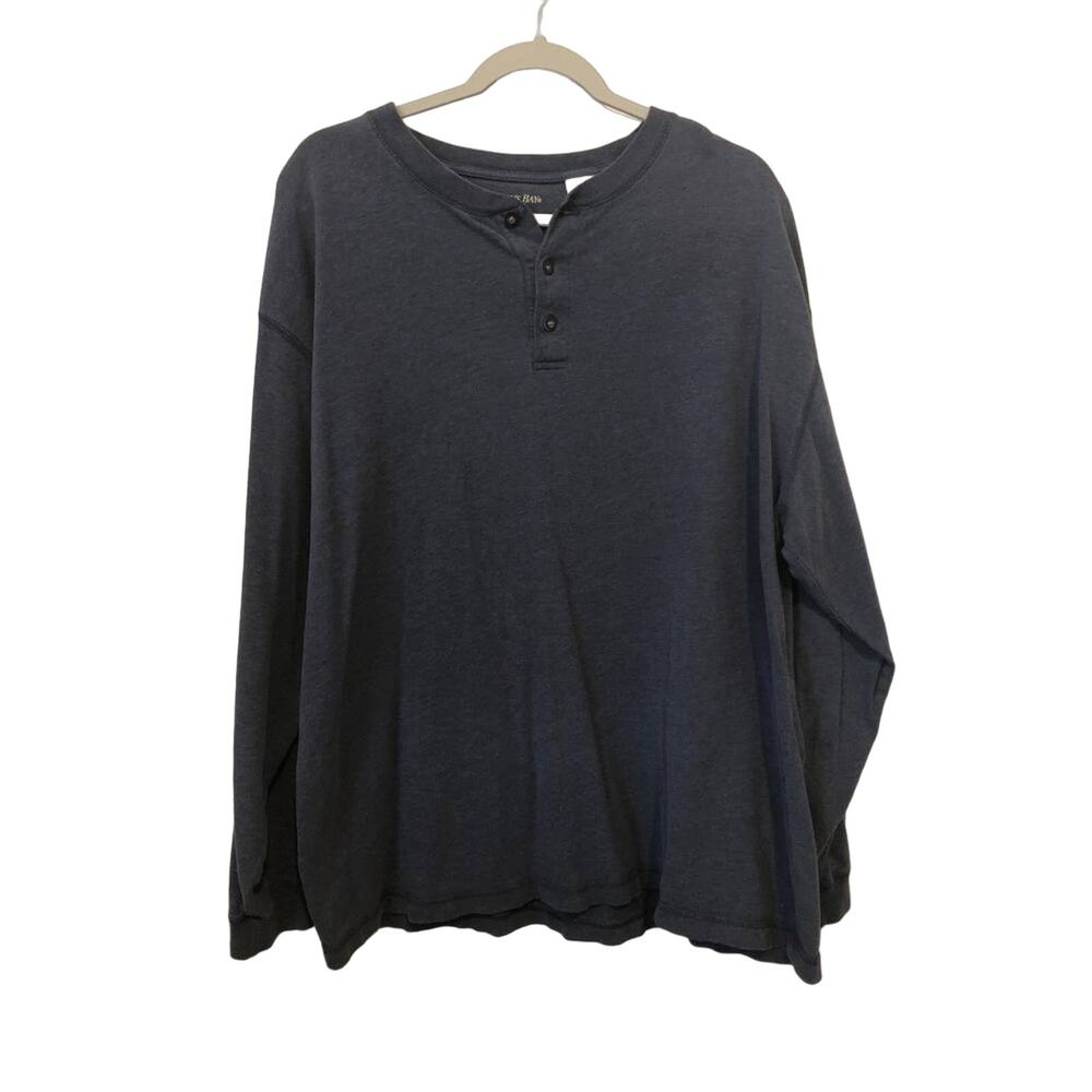 St. John’s Bay shirt size XL